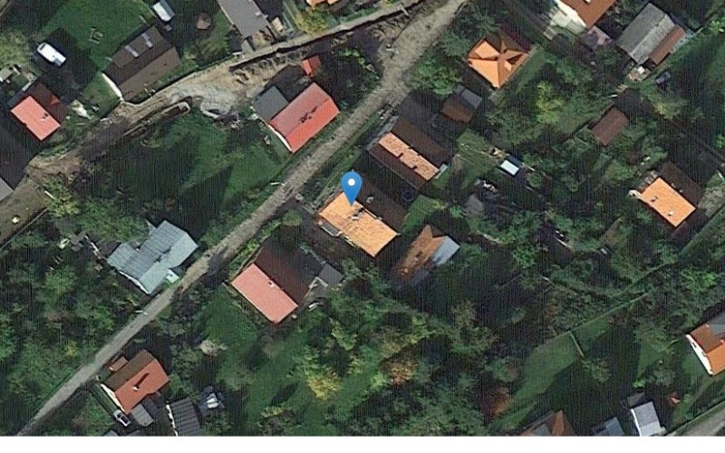 Mieszkanie w miejscowości Złoty Stok, Leśna 19/3 (dolnośląskie). Mieszkania. Leśna 19/3, 57-250, Złoty Stok, (woj. dolnośląskie)