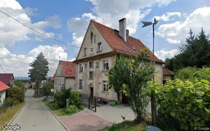 Mieszkanie w miejscowości Złoty Stok, Leśna 19/3 (dolnośląskie). Mieszkania. Leśna 19/3, 57-250, Złoty Stok, (woj. dolnośląskie)