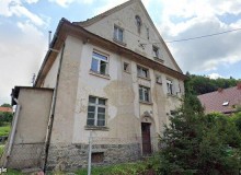 Mieszkanie w miejscowości Złoty Stok, Leśna 19/3 (dolnośląskie). Mieszkania. Leśna 19/3, 57-250, Złoty Stok, (woj. dolnośląskie)