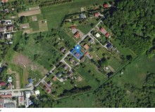 Dom w miejscowości Łańcut, Dębnik 32 (podkarpackie). Działka numer: 1352/4. Domy. Dębnik 32, 37-100, Łańcut, (woj. podkarpackie)