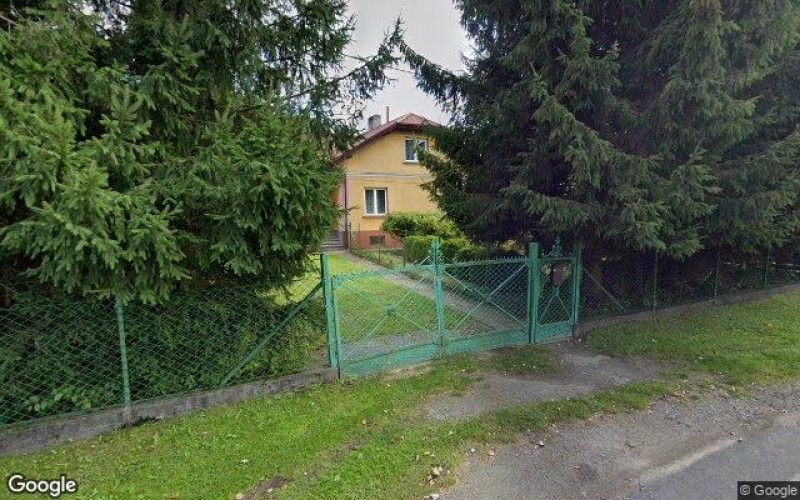 Dom w miejscowości Łańcut, Dębnik 32 (podkarpackie). Działka numer: 1352/4. Domy. Dębnik 32, 37-100, Łańcut, (woj. podkarpackie)