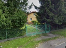 Dom w miejscowości Łańcut, Dębnik 32 (podkarpackie). Działka numer: 1352/4. Domy. Dębnik 32, 37-100, Łańcut, (woj. podkarpackie)