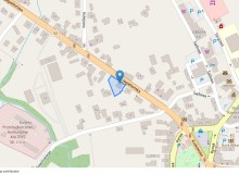 Dom w miejscowości Kalwaria Zebrzydowska, Jagiellońska 11 (małopolskie). Działka numer: 5023/2. Domy. Jagiellońska 11, 34-130, Kalwaria Zebrzydowska, (woj. małopolskie)