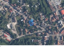 Dom w miejscowości Kalwaria Zebrzydowska, Jagiellońska 11 (małopolskie). Działka numer: 5023/2. Domy. Jagiellońska 11, 34-130, Kalwaria Zebrzydowska, (woj. małopolskie)