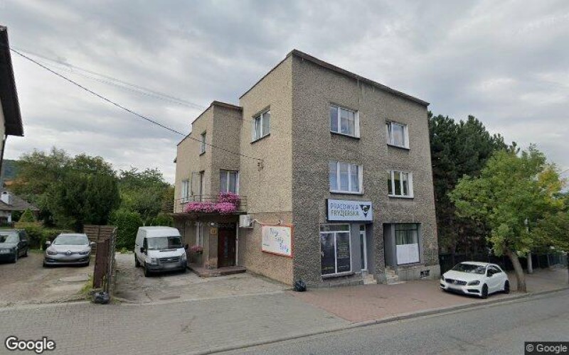 Dom w miejscowości Kalwaria Zebrzydowska, Jagiellońska 11 (małopolskie). Działka numer: 5023/2. Domy. Jagiellońska 11, 34-130, Kalwaria Zebrzydowska, (woj. małopolskie)