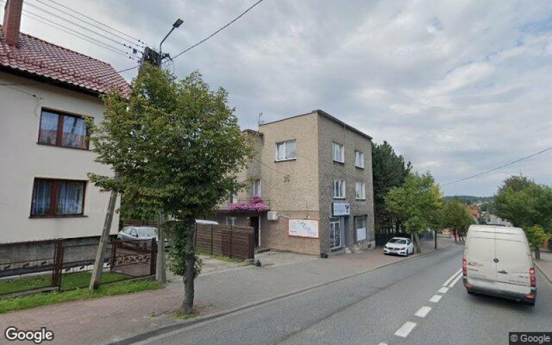 Dom w miejscowości Kalwaria Zebrzydowska, Jagiellońska 11 (małopolskie). Działka numer: 5023/2. Domy. Jagiellońska 11, 34-130, Kalwaria Zebrzydowska, (woj. małopolskie)