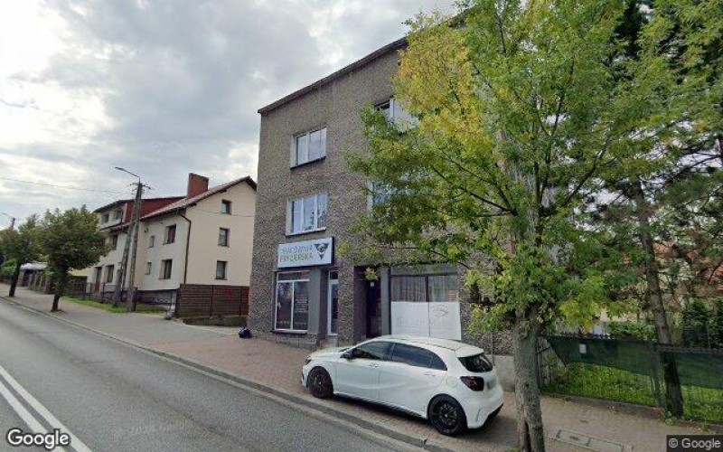 Dom w miejscowości Kalwaria Zebrzydowska, Jagiellońska 11 (małopolskie). Działka numer: 5023/2. Domy. Jagiellońska 11, 34-130, Kalwaria Zebrzydowska, (woj. małopolskie)