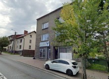 Dom w miejscowości Kalwaria Zebrzydowska, Jagiellońska 11 (małopolskie). Działka numer: 5023/2. Domy. Jagiellońska 11, 34-130, Kalwaria Zebrzydowska, (woj. małopolskie)