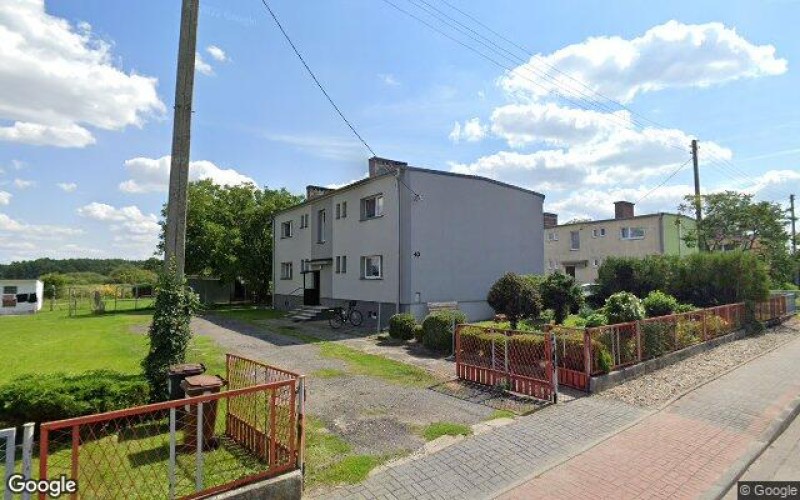 Mieszkanie w miejscowości Siedlec, Wiejska 40/1 (opolskie). Mieszkania. Wiejska 40/1, 47-180, Siedlec, (woj. opolskie)