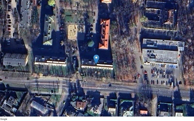 Mieszkanie w miejscowości Sulejówek, plac Hetmana Stefana Czarnieckiego 61/1 (mazowieckie). Mieszkania. plac Hetmana Stefana Czarnieckiego 61/1, 05-071, Sulejówek, (woj. mazowieckie)