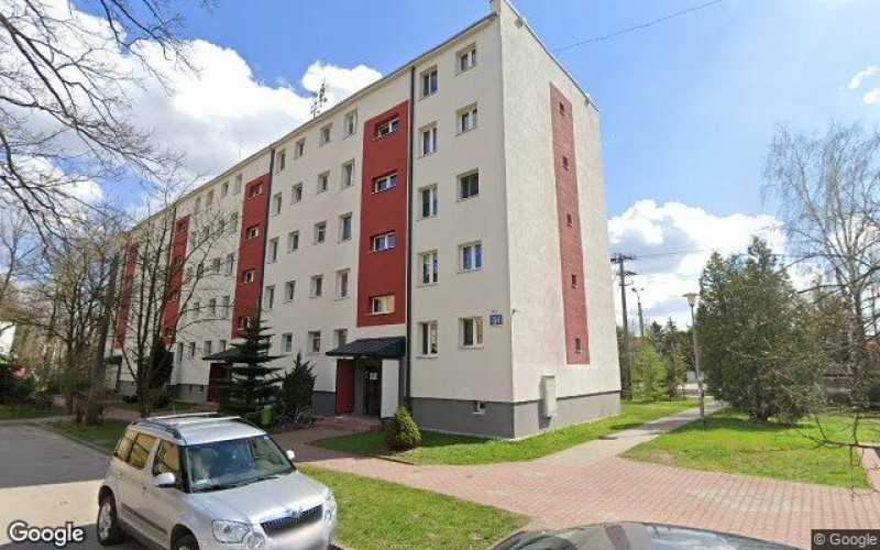 Mieszkanie w miejscowości Sulejówek, plac Hetmana Stefana Czarnieckiego 61/1 (mazowieckie). Mieszkania. plac Hetmana Stefana Czarnieckiego 61/1, 05-071, Sulejówek, (woj. mazowieckie)