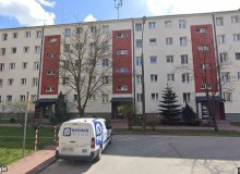 Mieszkanie w miejscowości Sulejówek, plac Hetmana Stefana Czarnieckiego 61/1 (mazowieckie). Mieszkania. plac Hetmana Stefana Czarnieckiego 61/1, 05-071, Sulejówek, (woj. mazowieckie)