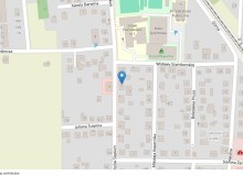 Mieszkanie w miejscowości Goczałkowice-Zdrój, Powstańców Śląskich 7/1 (śląskie). Mieszkania. Powstańców Śląskich 7/1, 43-230, Goczałkowice-Zdrój, (woj. śląskie)