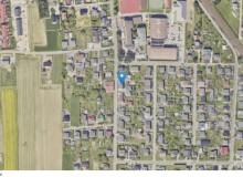 Mieszkanie w miejscowości Goczałkowice-Zdrój, Powstańców Śląskich 7/1 (śląskie). Mieszkania. Powstańców Śląskich 7/1, 43-230, Goczałkowice-Zdrój, (woj. śląskie)