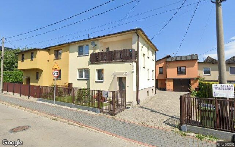 Mieszkanie w miejscowości Goczałkowice-Zdrój, Powstańców Śląskich 7/1 (śląskie). Mieszkania. Powstańców Śląskich 7/1, 43-230, Goczałkowice-Zdrój, (woj. śląskie)