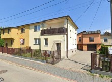 Mieszkanie w miejscowości Goczałkowice-Zdrój, Powstańców Śląskich 7/1 (śląskie). Mieszkania. Powstańców Śląskich 7/1, 43-230, Goczałkowice-Zdrój, (woj. śląskie)