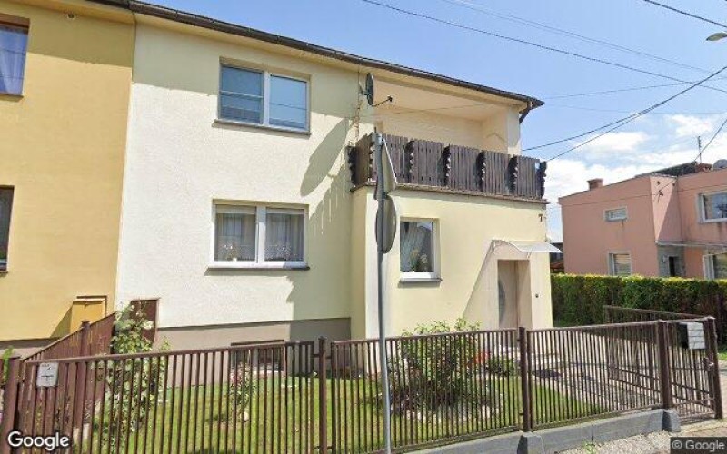 Mieszkanie w miejscowości Goczałkowice-Zdrój, Powstańców Śląskich 7/1 (śląskie). Mieszkania. Powstańców Śląskich 7/1, 43-230, Goczałkowice-Zdrój, (woj. śląskie)