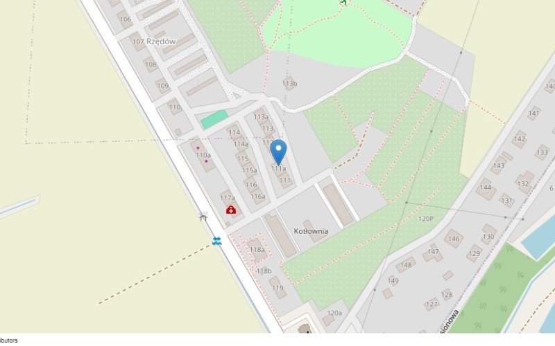 Mieszkanie w miejscowości Boguszyce, Boguszyce 111A/1 (dolnośląskie). Mieszkania. Boguszyce 111A/1, 56-400, Boguszyce, (woj. dolnośląskie)