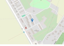 Mieszkanie w miejscowości Boguszyce, Boguszyce 111A/1 (dolnośląskie). Mieszkania. Boguszyce 111A/1, 56-400, Boguszyce, (woj. dolnośląskie)