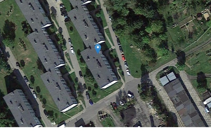 Mieszkanie w miejscowości Boguszyce, Boguszyce 111A/1 (dolnośląskie). Mieszkania. Boguszyce 111A/1, 56-400, Boguszyce, (woj. dolnośląskie)