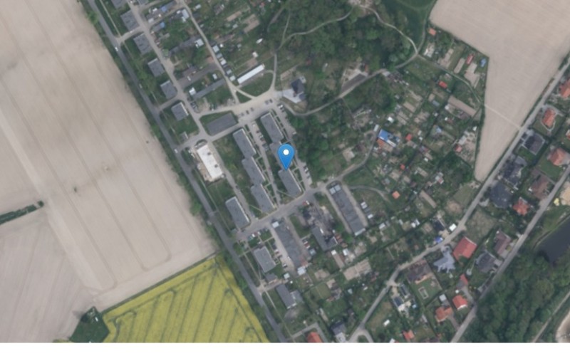 Mieszkanie w miejscowości Boguszyce, Boguszyce 111A/1 (dolnośląskie). Mieszkania. Boguszyce 111A/1, 56-400, Boguszyce, (woj. dolnośląskie)