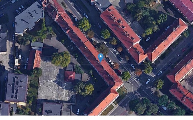 Mieszkanie w miejscowości Gliwice, Jana Kochanowskiego 10/4 (śląskie). Mieszkania. Jana Kochanowskiego 10/4, 44-100, Gliwice, (woj. śląskie)