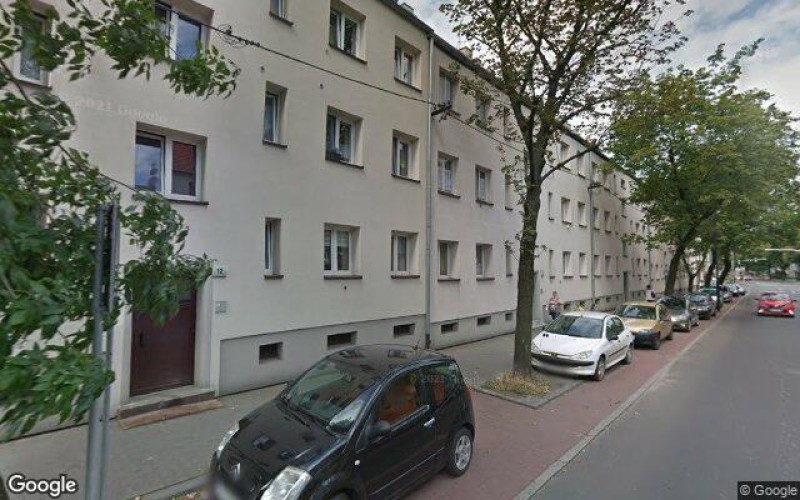 Mieszkanie w miejscowości Gliwice, Jana Kochanowskiego 10/4 (śląskie). Mieszkania. Jana Kochanowskiego 10/4, 44-100, Gliwice, (woj. śląskie)