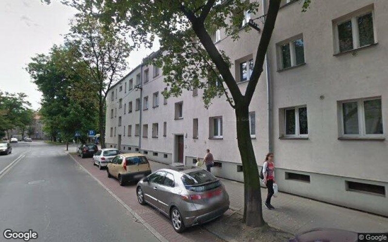 Mieszkanie w miejscowości Gliwice, Jana Kochanowskiego 10/4 (śląskie). Mieszkania. Jana Kochanowskiego 10/4, 44-100, Gliwice, (woj. śląskie)