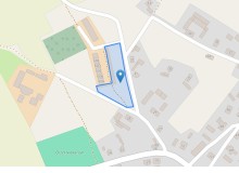 Grunt w miejscowości Niekarzyn, Niekarzyn (lubuskie). Działka numer: 41/3. Działki i grunty. Niekarzyn, , Niekarzyn, (woj. lubuskie)
