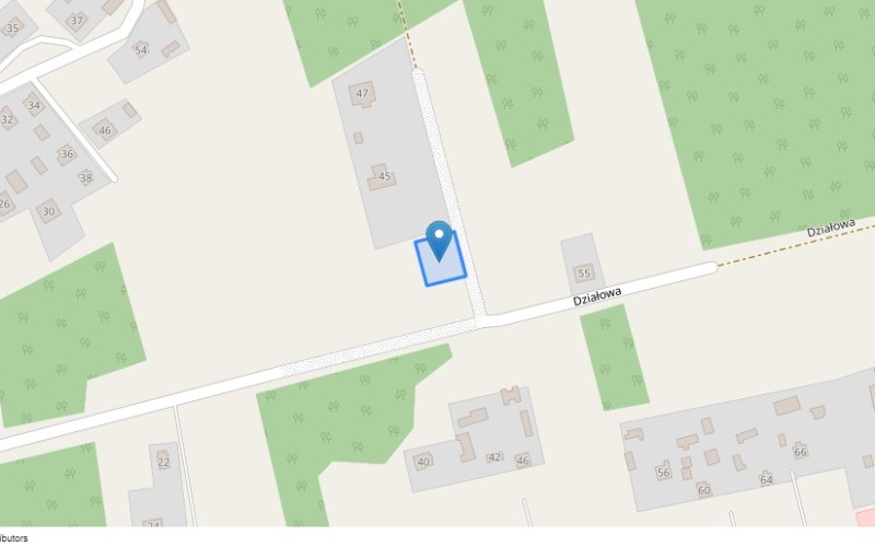 Dom w miejscowości Nowa Dęba, Nowa Dęba (podkarpackie). Działka numer: 700/13. Domy. Nowa Dęba, 36-110, Nowa Dęba, (woj. podkarpackie)