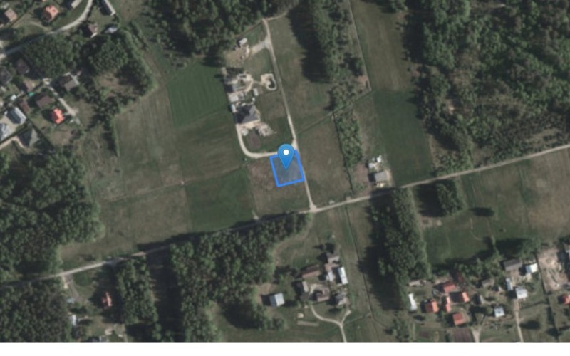 Dom w miejscowości Nowa Dęba, Nowa Dęba (podkarpackie). Działka numer: 700/13. Domy. Nowa Dęba, 36-110, Nowa Dęba, (woj. podkarpackie)