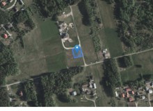Dom w miejscowości Nowa Dęba, Nowa Dęba (podkarpackie). Działka numer: 700/13. Domy. Nowa Dęba, 36-110, Nowa Dęba, (woj. podkarpackie)
