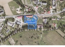 Nieruchomość w miejscowości Szalejów Górny, Szalejów Górny (dolnośląskie). Inne. Szalejów Górny, 57-314, Szalejów Górny, (woj. dolnośląskie)