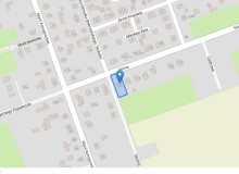 Dom w miejscowości Sokółka, Górna 121 (podlaskie). Działka numer: 4091. Domy. Górna 121, 16-100, Sokółka, (woj. podlaskie)