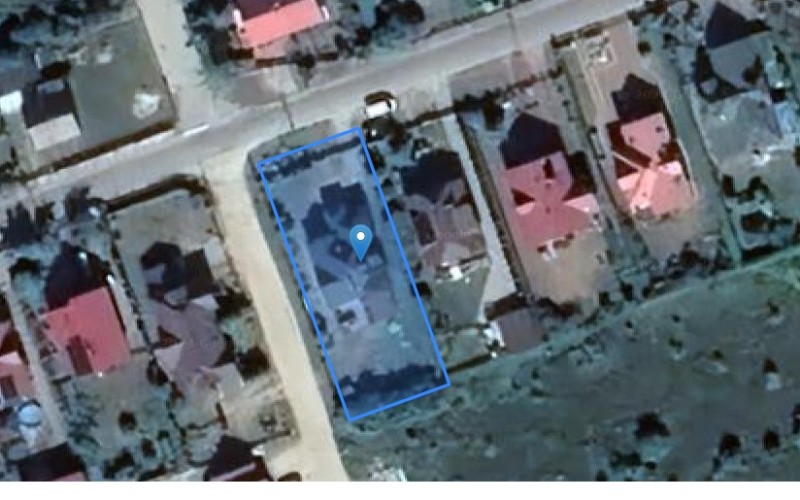 Dom w miejscowości Sokółka, Górna 121 (podlaskie). Działka numer: 4091. Domy. Górna 121, 16-100, Sokółka, (woj. podlaskie)