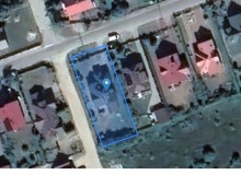 Dom w miejscowości Sokółka, Górna 121 (podlaskie). Działka numer: 4091. Domy. Górna 121, 16-100, Sokółka, (woj. podlaskie)