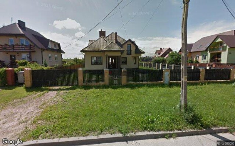 Dom w miejscowości Sokółka, Górna 121 (podlaskie). Działka numer: 4091. Domy. Górna 121, 16-100, Sokółka, (woj. podlaskie)