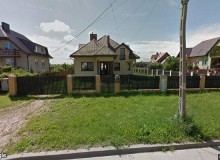 Dom w miejscowości Sokółka, Górna 121 (podlaskie). Działka numer: 4091. Domy. Górna 121, 16-100, Sokółka, (woj. podlaskie)