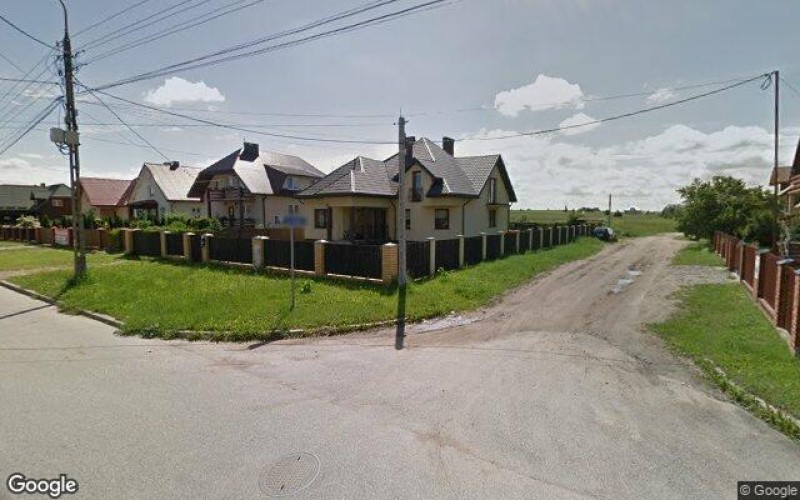 Dom w miejscowości Sokółka, Górna 121 (podlaskie). Działka numer: 4091. Domy. Górna 121, 16-100, Sokółka, (woj. podlaskie)