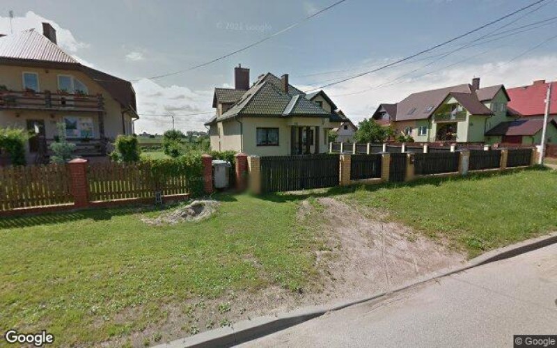 Dom w miejscowości Sokółka, Górna 121 (podlaskie). Działka numer: 4091. Domy. Górna 121, 16-100, Sokółka, (woj. podlaskie)