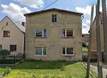 Dom w miejscowości Łąka, Łąka 9 (opolskie). Działka numer: 123/3. Domy. Łąka 9, 48-385, Łąka, (woj. opolskie)