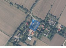 Dom w miejscowości Jeziernik, Jeziernik (pomorskie). Działka numer: 162. Domy. Jeziernik, 82-112, Ostaszewo, (woj. pomorskie)