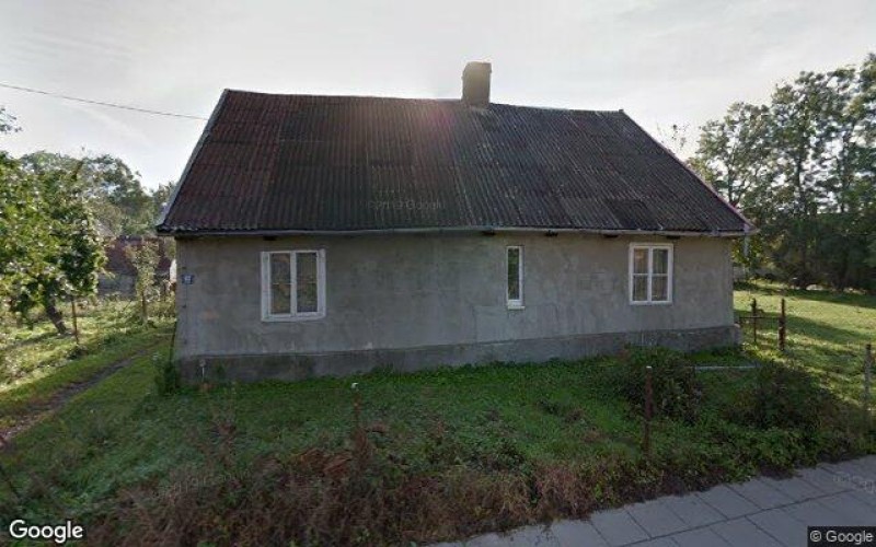 Dom w miejscowości Jeziernik, Jeziernik (pomorskie). Działka numer: 162. Domy. Jeziernik, 82-112, Ostaszewo, (woj. pomorskie)