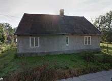 Dom w miejscowości Jeziernik, Jeziernik (pomorskie). Działka numer: 162. Domy. Jeziernik, 82-112, Ostaszewo, (woj. pomorskie)