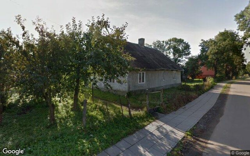 Dom w miejscowości Jeziernik, Jeziernik (pomorskie). Działka numer: 162. Domy. Jeziernik, 82-112, Ostaszewo, (woj. pomorskie)