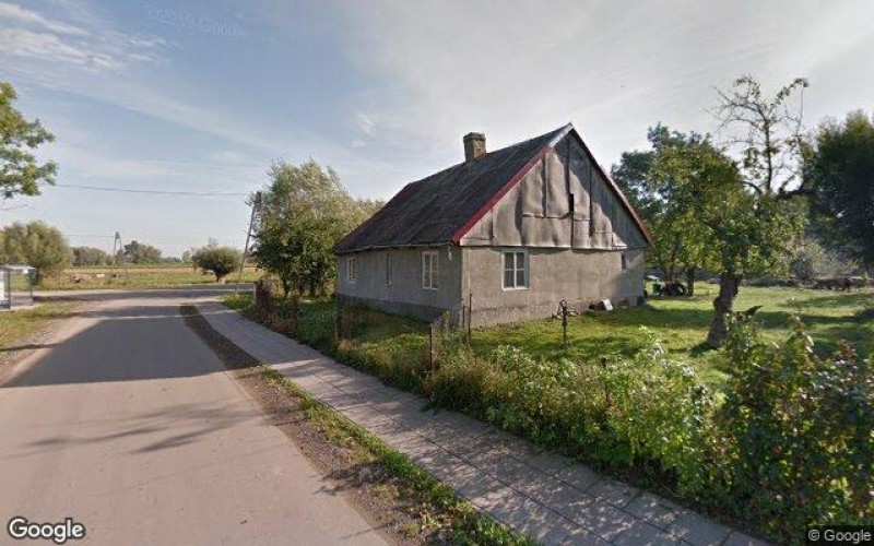 Dom w miejscowości Jeziernik, Jeziernik (pomorskie). Działka numer: 162. Domy. Jeziernik, 82-112, Ostaszewo, (woj. pomorskie)