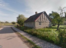 Dom w miejscowości Jeziernik, Jeziernik (pomorskie). Działka numer: 162. Domy. Jeziernik, 82-112, Ostaszewo, (woj. pomorskie)