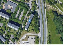 Mieszkanie w miejscowości Lublin, Pana Balcera 12/62 (lubelskie). Mieszkania. Pana Balcera 12/62, 20-631, Lublin, (woj. lubelskie)