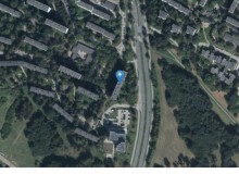 Mieszkanie w miejscowości Lublin, Pana Balcera 12/62 (lubelskie). Mieszkania. Pana Balcera 12/62, 20-631, Lublin, (woj. lubelskie)