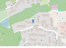 Mieszkanie w miejscowości Sopot, Mazowiecka 32A/1 (pomorskie). Mieszkania. Mazowiecka 32A/1, 81-862, Sopot, (woj. pomorskie)